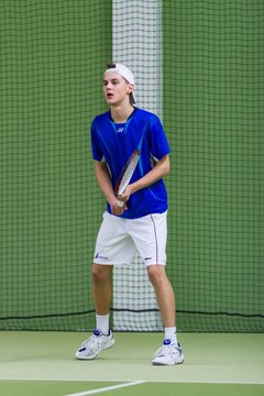 Bild 201 - Holmer Indoor-Cup Tag 1